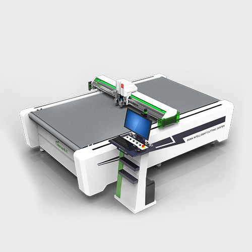 F11-1625高速裁切機