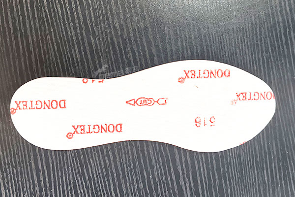 得馬F11高速裁切機裁切樣品