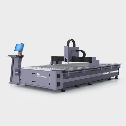 X7工業光纖激光切割機